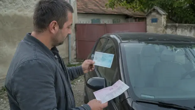 Află cum să verifici corect documentele auto și să nu confunzi VIN‑ul cu seria civ, pentru a evita înșelăciunile la achi